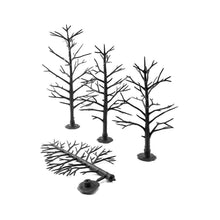 Woodland Scenics: 5" to 7" Tree Armatures (Deciduous) - Beanie Games