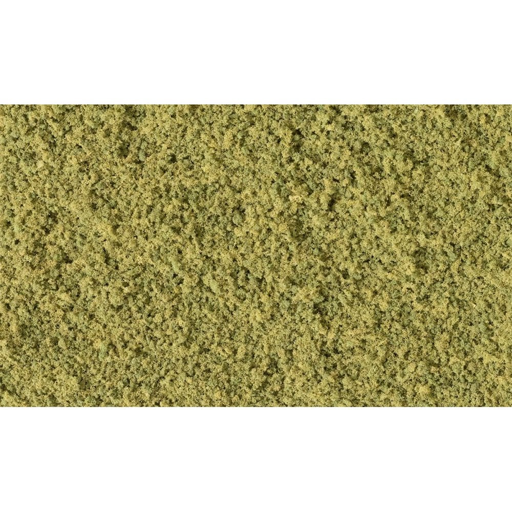 Woodland Scenics: Burnt Grass Coarse Turf (Bag) - Beanie Games