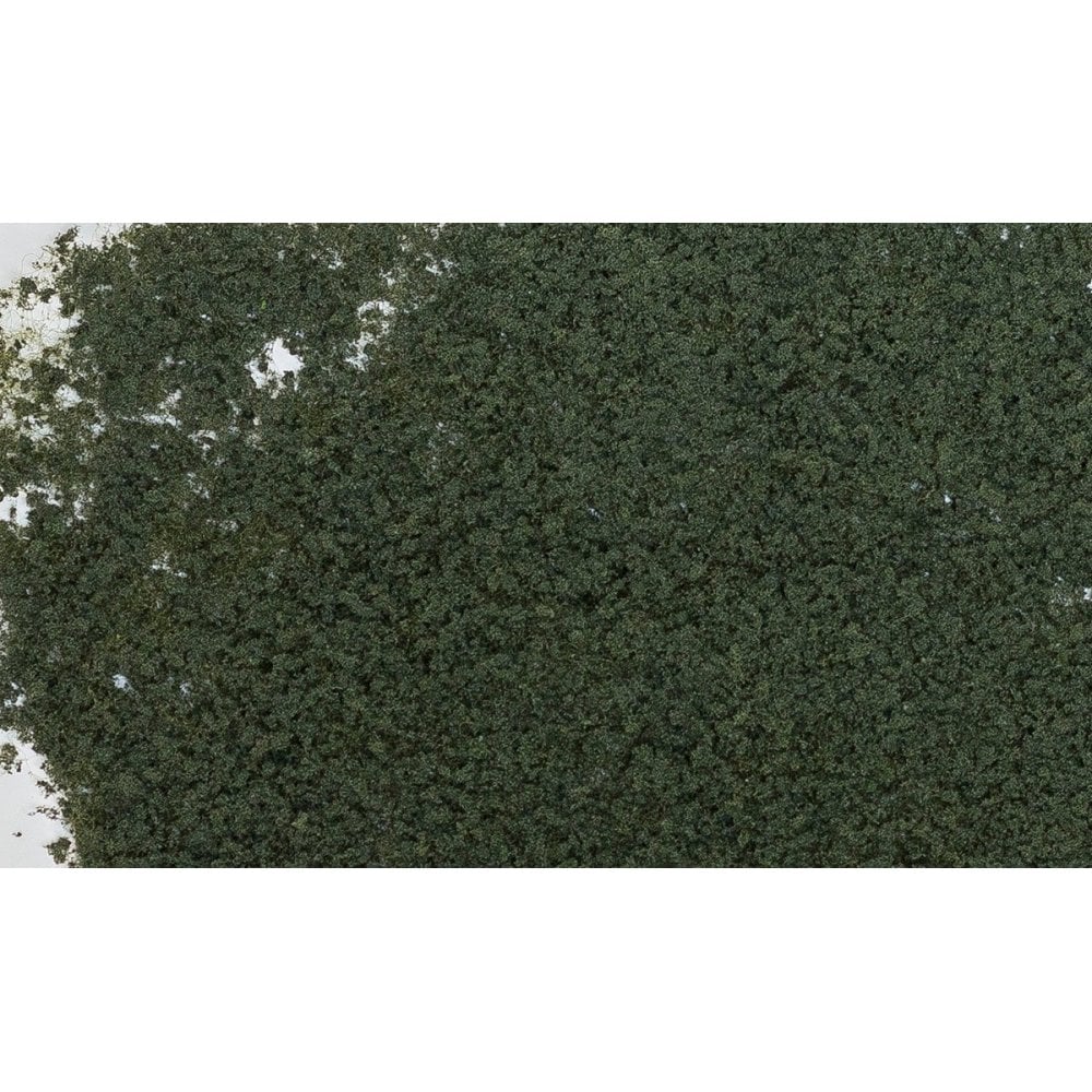 Woodland Scenics: Conifer Green Foliage - Beanie Games