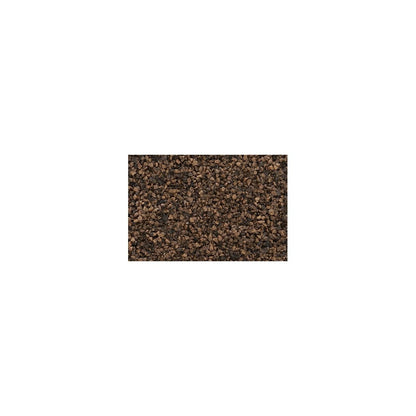 Woodland Scenics: Dark Brown Ballast (Bag) - Beanie Games