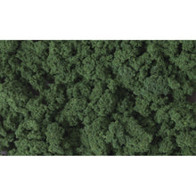 Woodland Scenics: Dark Green Clump Foliage - Beanie Games
