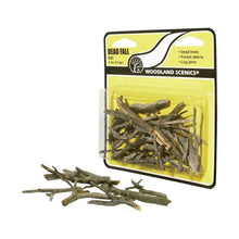 Woodland Scenics: Dead Fall 0.5 Oz - Beanie Games