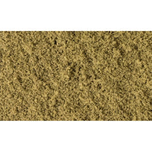 Woodland Scenics: Earth Coarse Turf (Bag) - Beanie Games