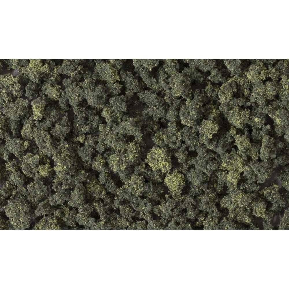 Woodland Scenics: Forest Blend Bushes (Bag) - Beanie Games