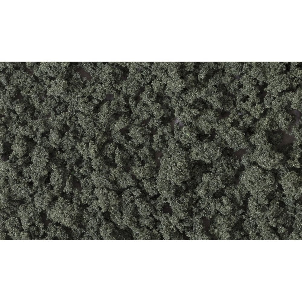 Woodland Scenics: Forest Green Bushes (Bag) - Beanie Games
