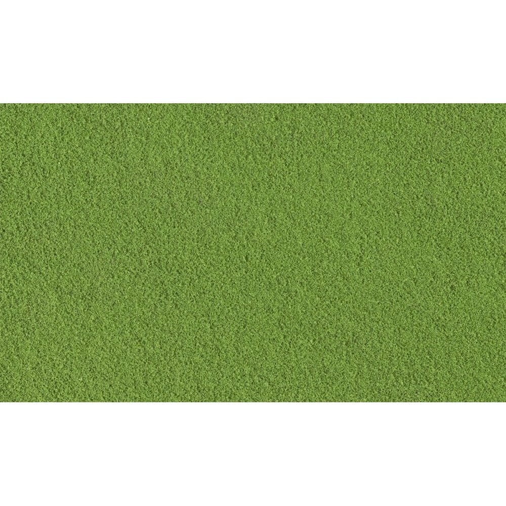 Woodland Scenics: Green Grass Fine Turf (Bag) - Beanie Games
