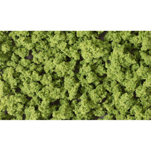 Woodland Scenics: Light Green Bushes (Bag) - Beanie Games