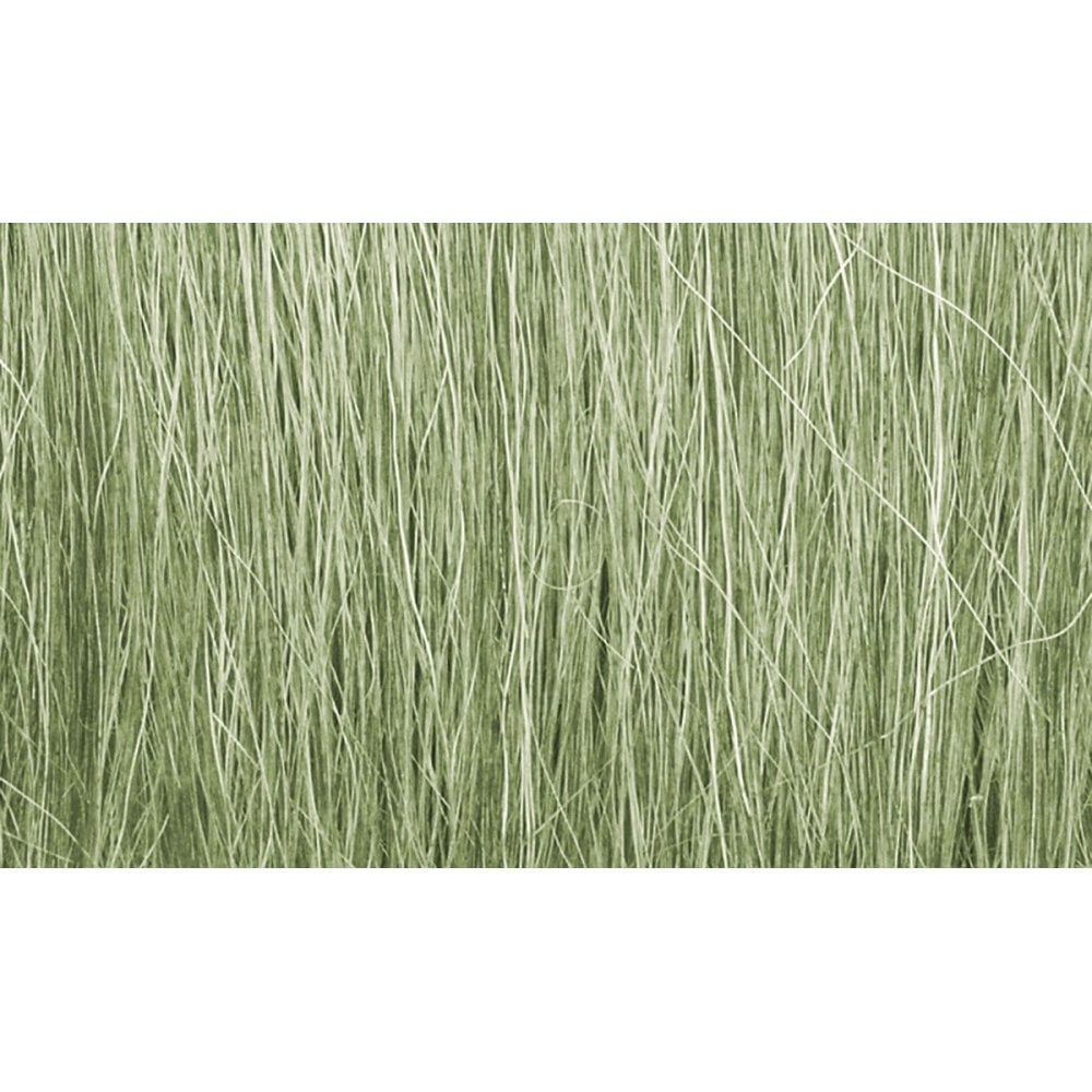 Woodland Scenics: Light Green Field Grass - Beanie Games