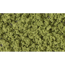 Woodland Scenics: Light Green Underbrush (Bag) - Beanie Games