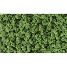 Woodland Scenics: Medium Green Bushes (Bag) - Beanie Games