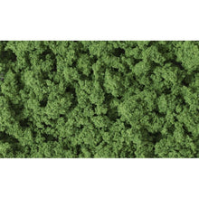 Woodland Scenics: Medium Green Clump Foliage - Beanie Games