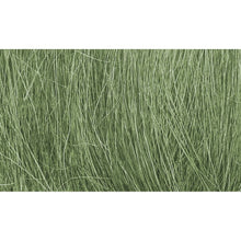 Woodland Scenics: Medium Green Field Grass - Beanie Games