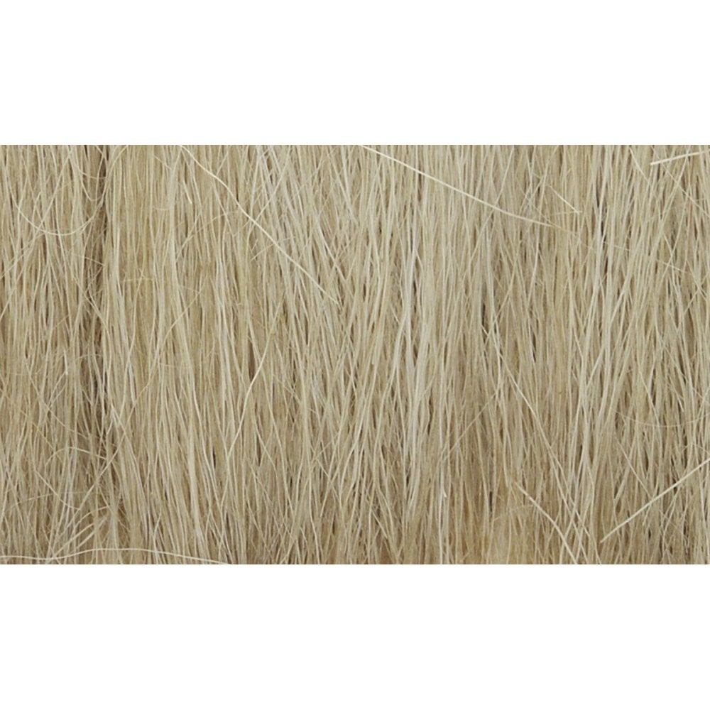 Woodland Scenics: Natural Straw Field Grass - Beanie Games