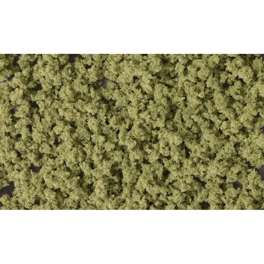 Woodland Scenics: Olive Green Underbrush (Bag) - Beanie Games