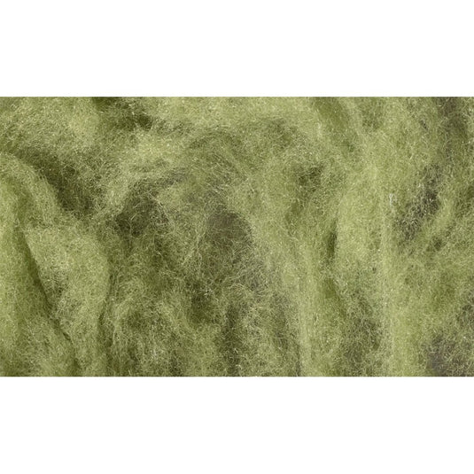 Woodland Scenics: Poly Fiber - Green - Beanie Games