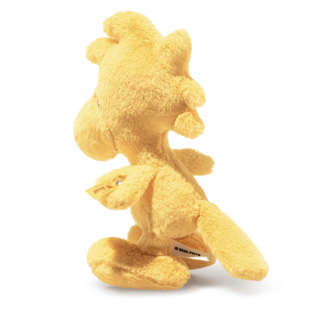Woodstock (18cm) - Beanie Games