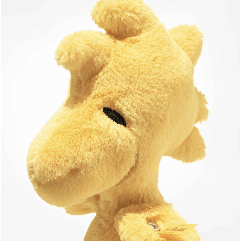 Woodstock (18cm) - Beanie Games