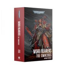 Word Bearers Omnibus (Pb) - Beanie Games