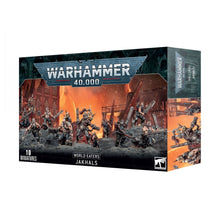World Eaters: Jakhals - Beanie Games