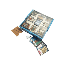 World's Smallest Cluedo - Beanie Games