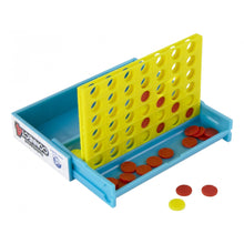 World's Smallest Connect 4 - Beanie Games