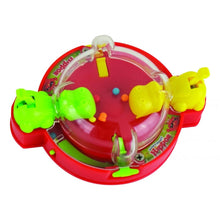World's Smallest Hungry Hungry Hippos - Beanie Games