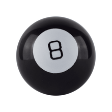 World's Smallest Magic 8 Ball - Beanie Games