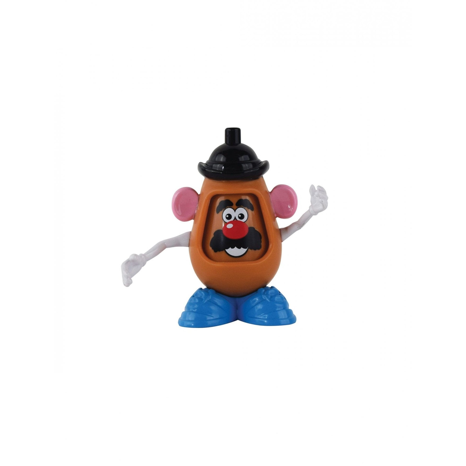 World's Smallest Mr Potato Head - Beanie Games