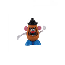 World's Smallest Mr Potato Head - Beanie Games