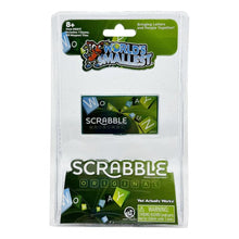 World's Smallest Scrabble - Beanie Games