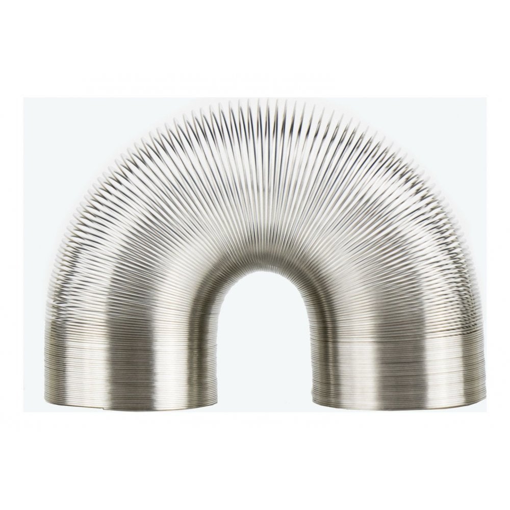 World's Smallest Slinky - Beanie Games