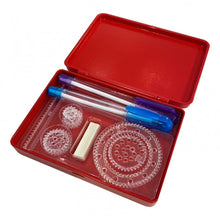 World's Smallest Spirograph - Beanie Games