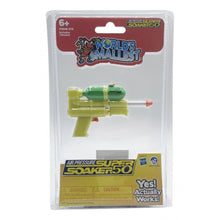World's Smallest Super Soaker - Beanie Games