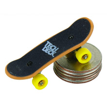 World's Smallest Tech Deck - Beanie Games