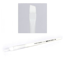 X - Large Synthetic Base Brush - Beanie Games