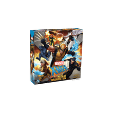 X - Men Mutant Insurrection - Beanie Games