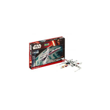 X - Wing Fighter      (1:112) - Beanie Games