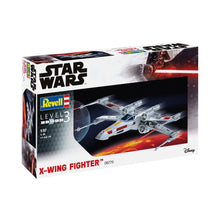 X - Wing Fighter (1:57) - Beanie Games