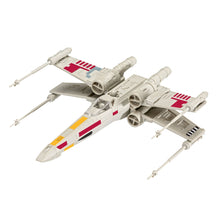 X - Wing Fighter easy - click - system (1:112) - Beanie Games
