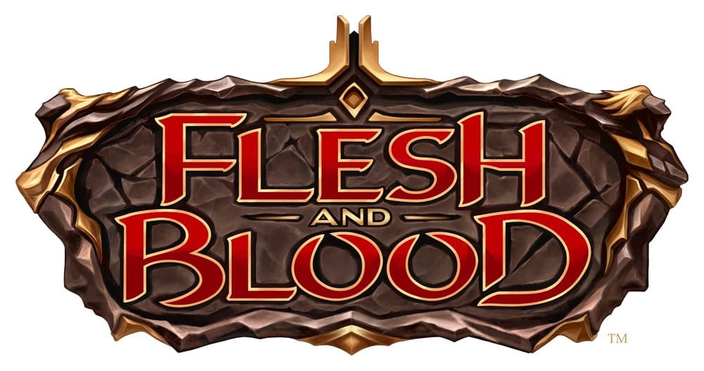 Flesh and Blood TCG Armory Deck Malice