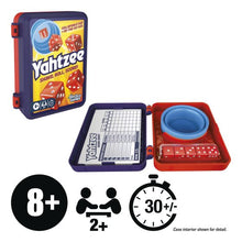 Yahtzee - Beanie Games