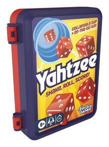 Yahtzee - Beanie Games