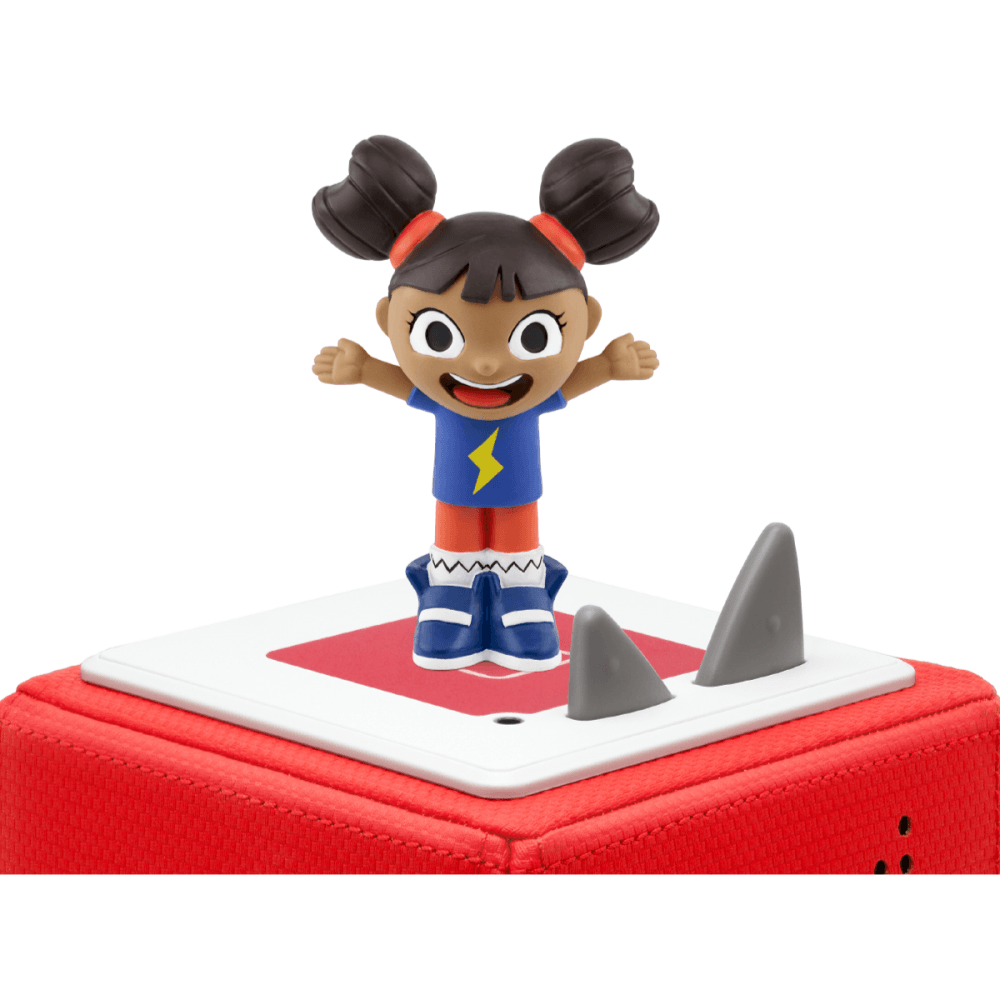 Yakka Dee - Beanie Games