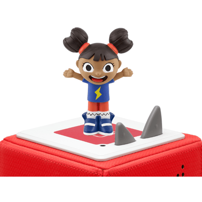 Yakka Dee - Beanie Games