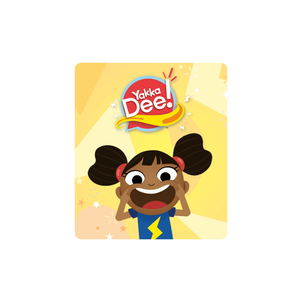 Yakka Dee - Beanie Games