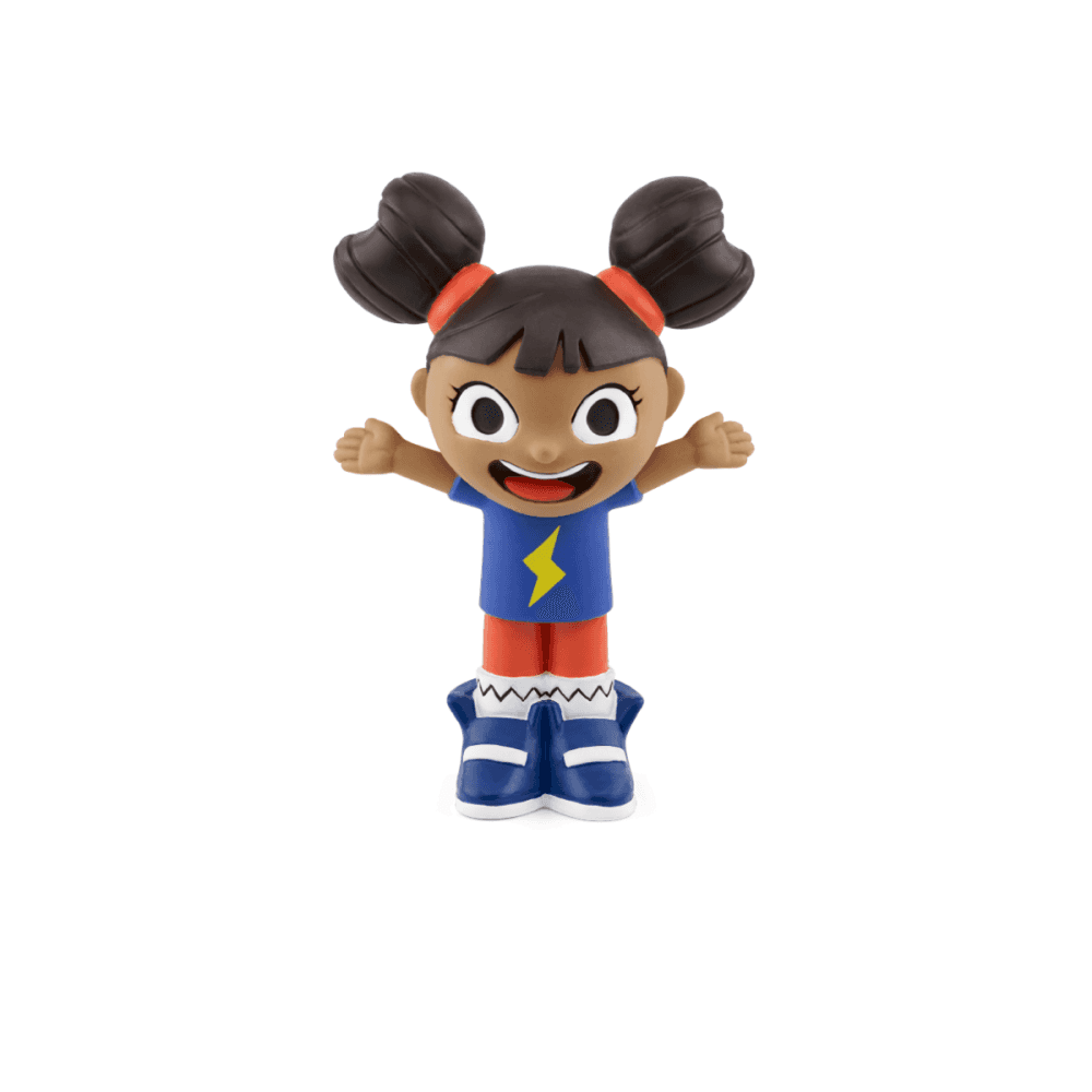 Yakka Dee - Beanie Games