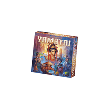 Yamatai - Beanie Games