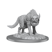 Yeth Hound: D&D Nolzur's Marvellous Miniatures - Beanie Games