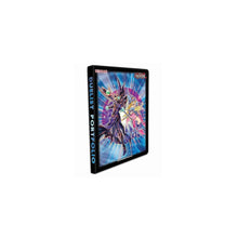 YGO The Dark Magicians 9 - Pocket Duelist Portfolio - Beanie Games