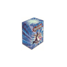 YGO The Dark Magicians Card Case - Beanie Games